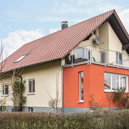 Ferienwohnung Allgaeu Kißlegg Exterior foto