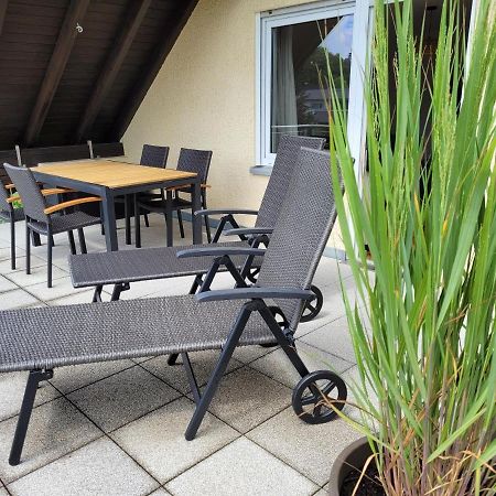 Ferienwohnung Allgaeu Kißlegg Exterior foto