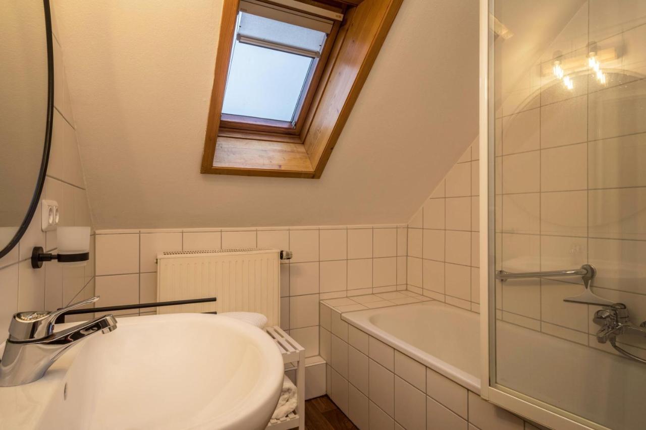 Ferienwohnung Allgaeu Kißlegg Exterior foto