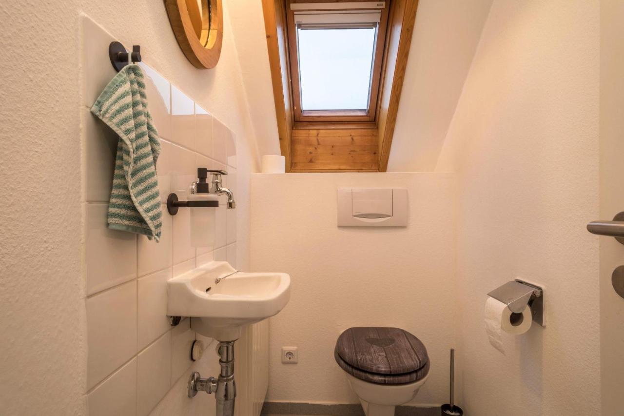 Ferienwohnung Allgaeu Kißlegg Exterior foto
