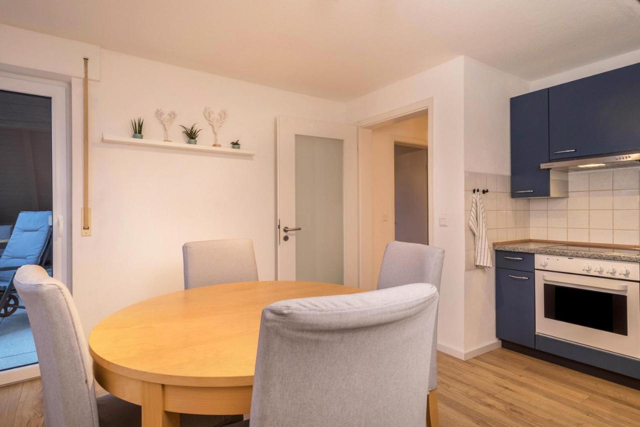 Ferienwohnung Allgaeu Kißlegg Exterior foto