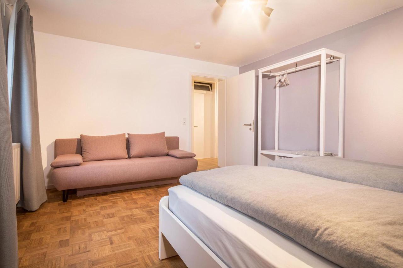 Ferienwohnung Allgaeu Kißlegg Exterior foto
