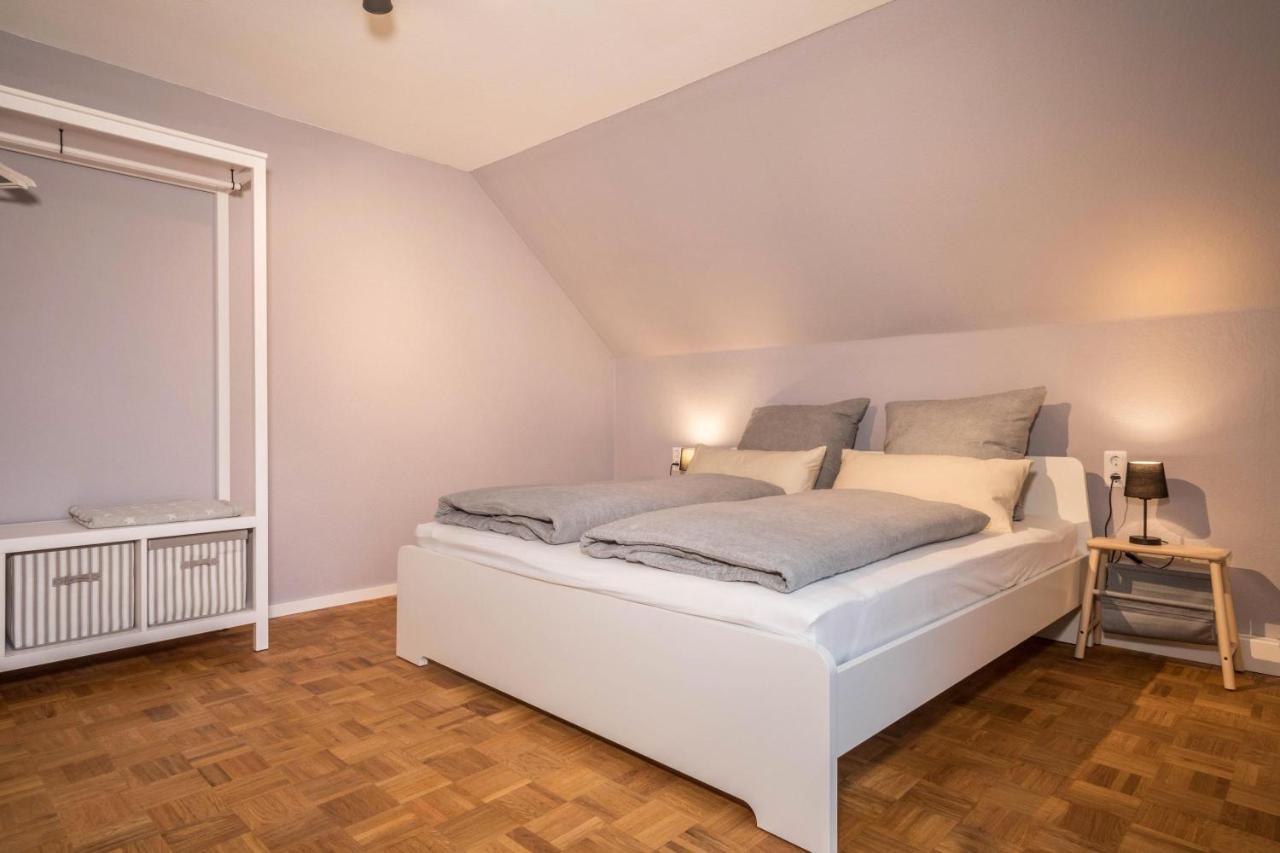 Ferienwohnung Allgaeu Kißlegg Exterior foto