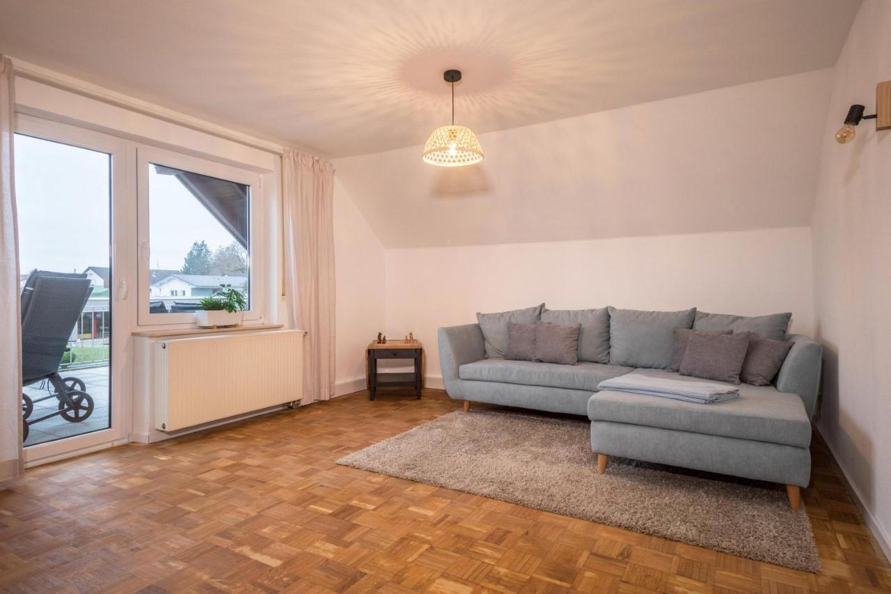 Ferienwohnung Allgaeu Kißlegg Exterior foto