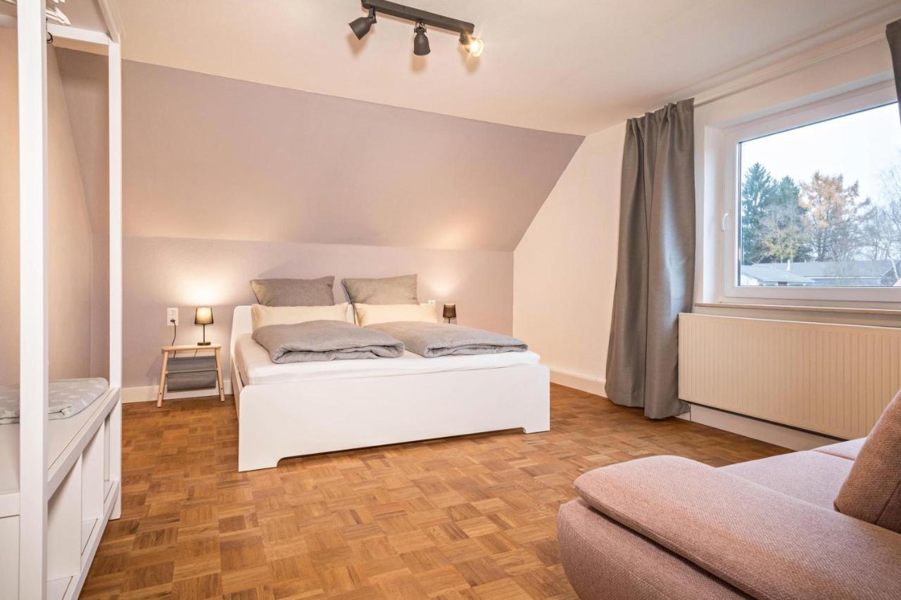 Ferienwohnung Allgaeu Kißlegg Exterior foto