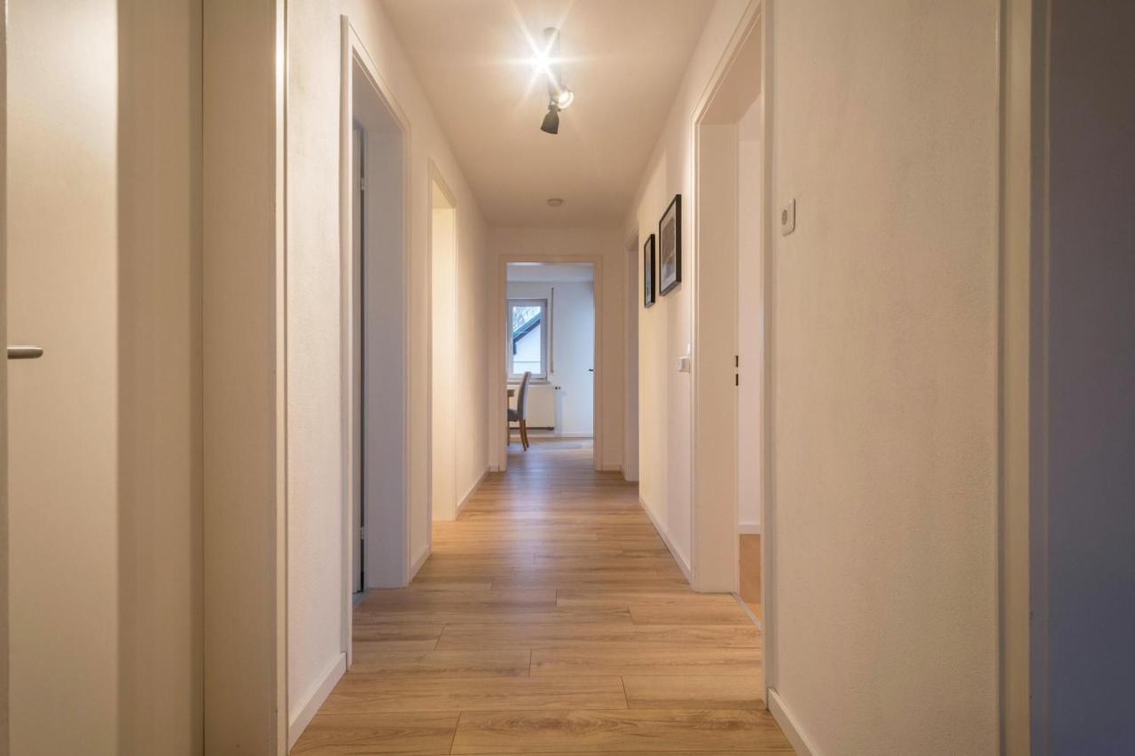 Ferienwohnung Allgaeu Kißlegg Exterior foto
