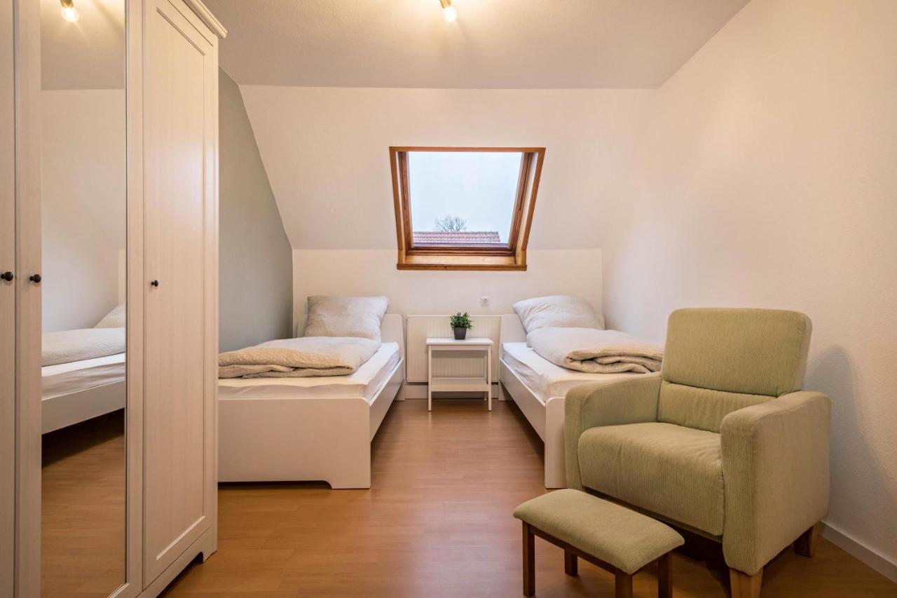 Ferienwohnung Allgaeu Kißlegg Exterior foto