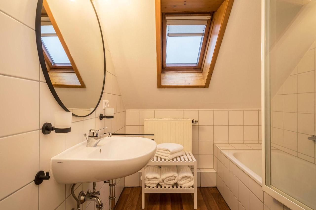 Ferienwohnung Allgaeu Kißlegg Exterior foto