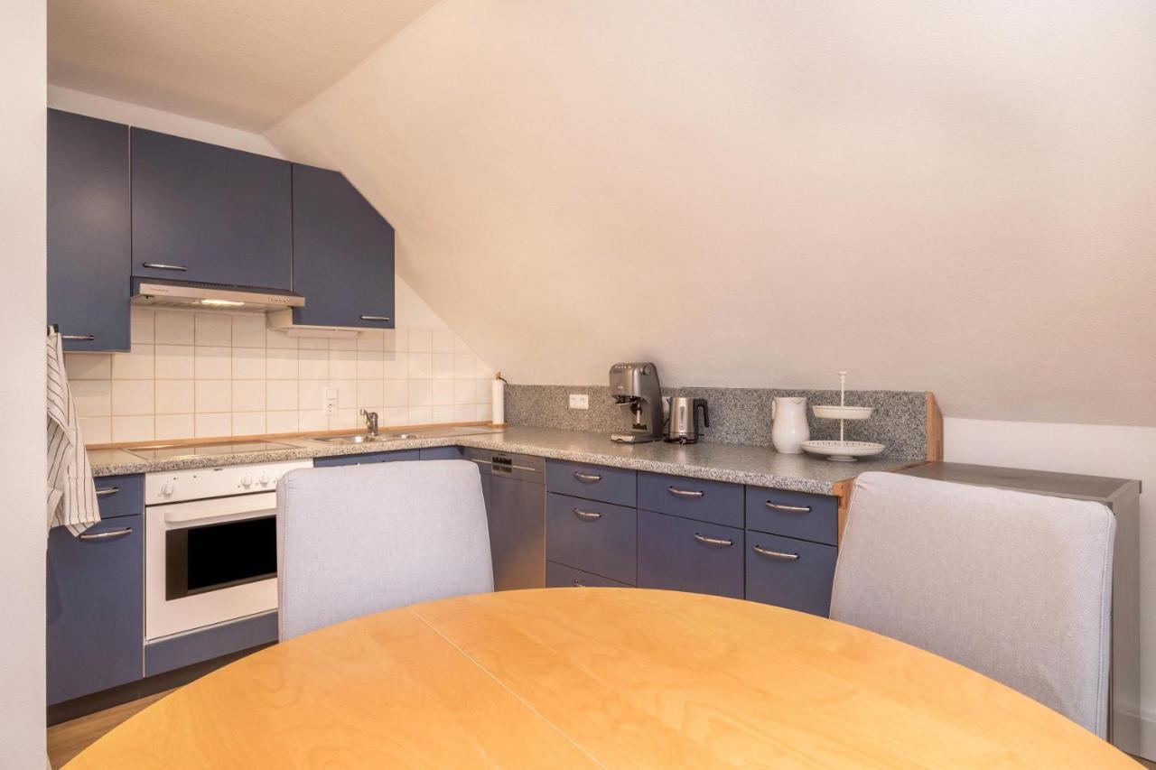 Ferienwohnung Allgaeu Kißlegg Exterior foto