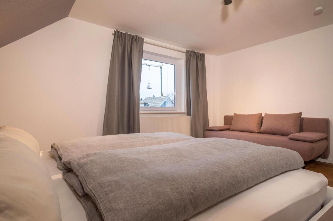 Ferienwohnung Allgaeu Kißlegg Exterior foto