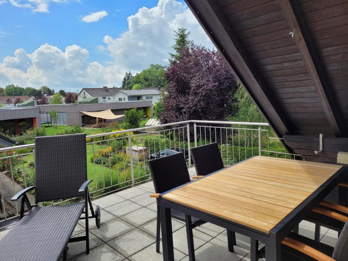 Ferienwohnung Allgaeu Kißlegg Exterior foto