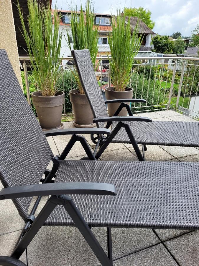 Ferienwohnung Allgaeu Kißlegg Exterior foto